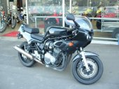 2002 Suzuki GS 1200 SS photo
